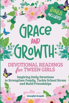 Grace and Growth - Growth, Graceful