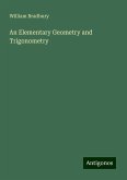 An Elementary Geometry and Trigonometry