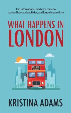 Cover What Happens in London