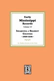 Early Mississippi Records Volume #5 Early Mississippi Records Volume #5