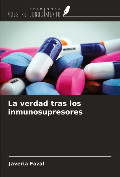 La verdad tras los inmunosupresores