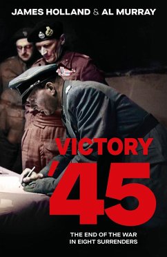 Cover Victory '45