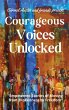 Courageous Voices Unlocked - Bild 1