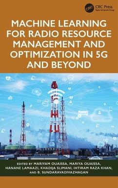 Cover Machine Learning for Radio Resource Management and Optimization in 5G and Beyond