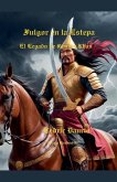 Fulgor en la Estepa- El Legado de Gengis Khan- Círculo Bluthund 6 Fulgor en la Estepa- El Legado de Gengis Khan- Círculo Bluthund 6