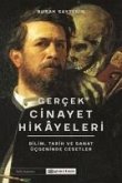 Gercek Cinayet Hikayeleri Gercek Cinayet Hikayeleri