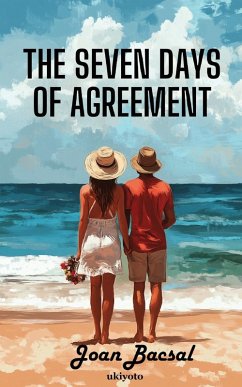 Cover The Seven Days of Agreement