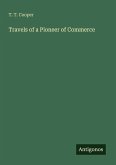 Travels of a Pioneer of Commerce