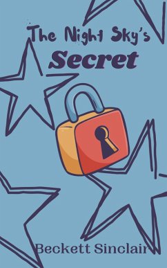 Cover The Night Sky's Secret
