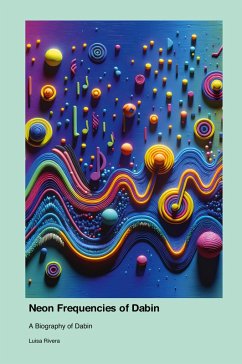 Neon Frequencies of Dabin - Rivera, Luisa