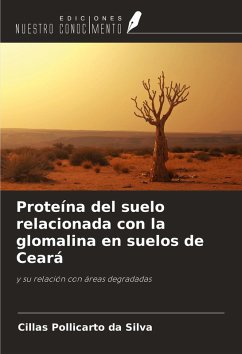 Proteína del suelo relacionada con la glomalina en suelos de Ceará - da Silva, Cillas Pollicarto