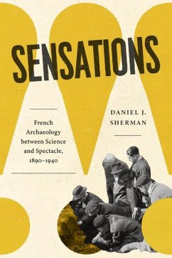 Sensations - Sherman, Daniel J