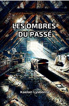 Les Ombres du Passé - Lysborne, Kaelan