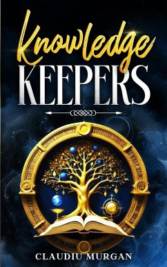 Cover Knowledge Keepers