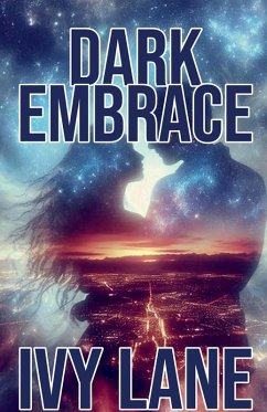 Cover Dark Embrace