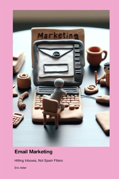 Cover Email Marketing