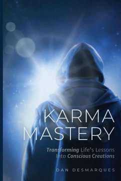 Cover Karma Mastery