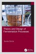 Theory and Design of Fermentation... - Bild 1