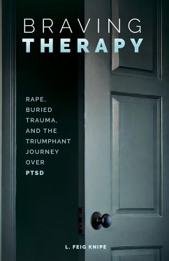 Cover Braving Therapy