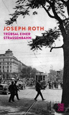 Cover Trübsal einer Straßenbahn