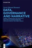 Data, Governance and Narrative Data, Governance and Narrative