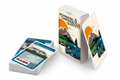 Cover Das Wohnmobil & Campingbusse Quartett