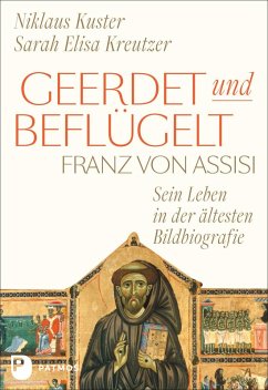 Geerdet und beflügelt - Kuster, Niklaus;Kreutzer, Sarah Elisa