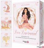 Love Lenormand - 40 Orakelkarten für deine Selbstliebe, Beziehung, weibliche Kraft Love Lenormand - 40 Orakelkarten für deine Selbstliebe, Beziehung, weibliche Kraft