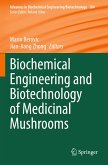 Biochemical Engineering and Biotechnology of Medicinal Mushrooms Biochemical Engineering and Biotechnology of Medicinal Mushrooms