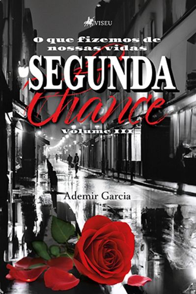 Segunda Chance (eBook, ePUB)