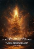 Lichter und Legenden: Weihnachtstraditionen in aller Welt (eBook, ePUB)