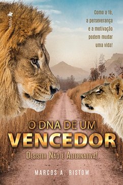 Cover O DNA de um vencedor (eBook, ePUB)