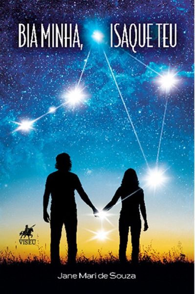 Bia minha, Isaque teu (eBook, ePUB)