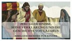 Bibelgeschichten für Kinder, Teil 12 (eBook, ePUB)