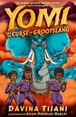 Yomi and the Curse of Grootslang (eBook, ePUB)