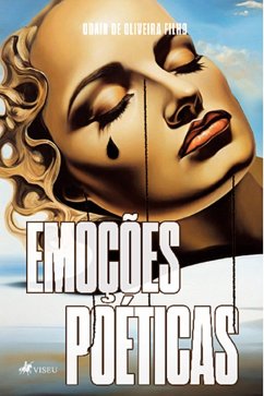 Cover Emoções Poéticas (eBook, ePUB)