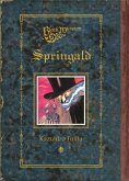 THE BLACK MUSEUM: SPRINGALD (eBook, ePUB) THE BLACK MUSEUM: SPRINGALD (eBook, ePUB)