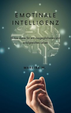 Cover Emotionale Intelligenz (eBook, ePUB)