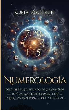 Cover Numerología