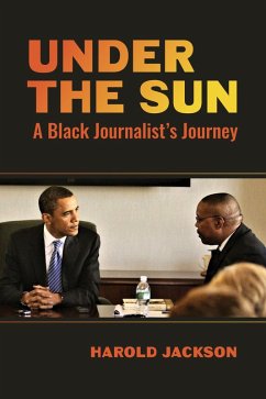 Cover Under the Sun