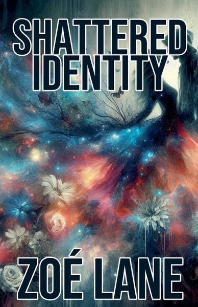 Shattered Identity Shattered Identity