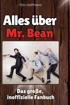 Cover Alles über<br> Mr. Bean