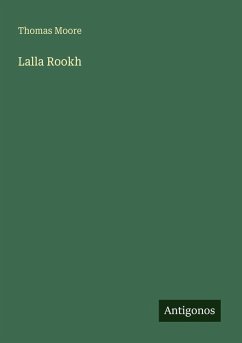Cover Lalla Rookh