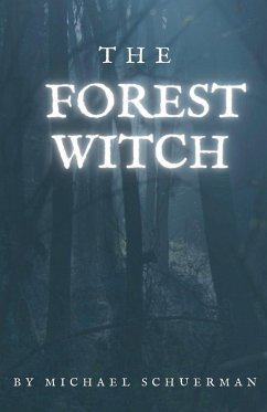 Cover The Forest Witch