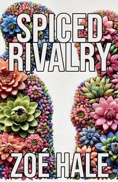 Cover Spiced Rivalry
