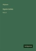 Squire Arden