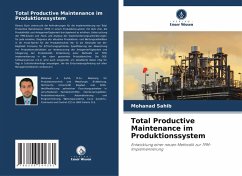 Cover Total Productive Maintenance im Produktionssystem