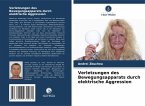 Verletzungen des Bewegungsapparats durch elektrische Aggression
