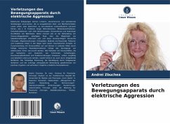 Cover Verletzungen des Bewegungsapparats durch elektrische Aggression