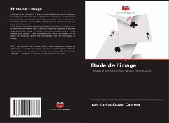 Cover Étude de l'image